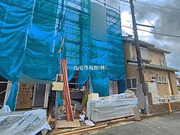 流山市西平井475番 A号棟