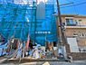 外観：現地写真です。
