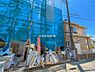 外観：現地写真です。