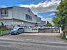 周辺：流山市立八木南小学校まで約750m（徒歩10分）