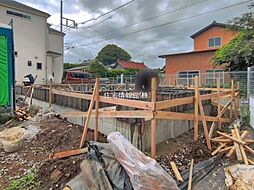 流山市南 1号棟