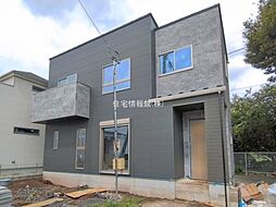 流山市南 1号棟