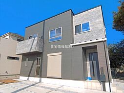 流山市南 1号棟