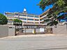 周辺：柏市立西原中学校まで約2000m（徒歩25分）