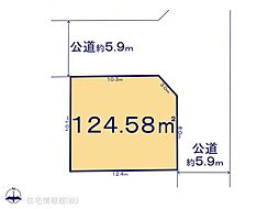我孫子市湖北台13期 1号地