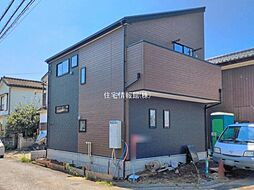 柏市第2常盤台 1号棟
