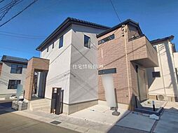 柏市豊四季 16号棟
