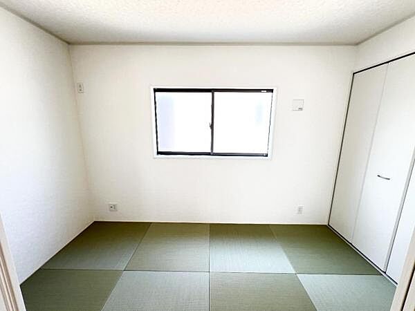 和室を拡大表示