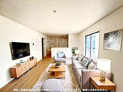松戸市小金原5丁目 戸建 1号棟