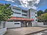 周辺：流山市立西深井小学校まで約540m（徒歩7分）