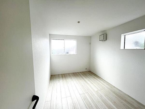 子供部屋