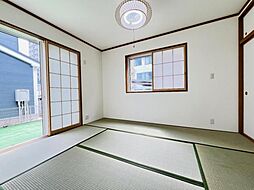 和室の画像
