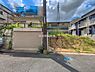 外観：現地写真です。