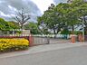 周辺：我孫子市立我孫子第一小学校まで約660m（徒歩9分）