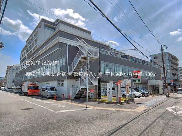周辺を拡大表示