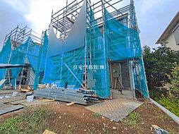 流山市江戸川台東4丁目161番 B号棟