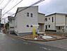 外観：現地写真です。