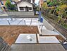 外観：現地写真です。