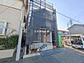 外観：現地写真です。