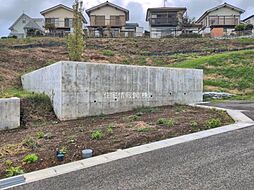 我孫子市高野山 4区画