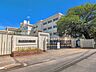 周辺：松戸市立高木第二小学校まで約390m（徒歩5分）