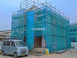 野田市谷津3期 2号棟