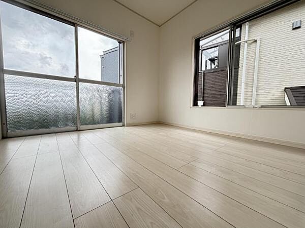 寝室を拡大表示