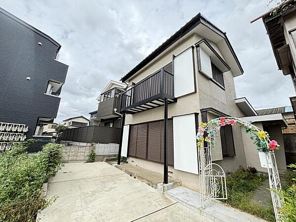 駐車場を拡大表示