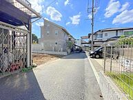 千葉県鎌ケ谷市東道野辺7丁目：物件画像