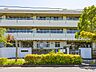 周辺：浦安市立見明川中学校まで約500m（徒歩7分）