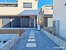 外観：現地写真です。