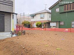 市川市本八幡VII　2-A区画