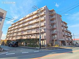 チサンマンション鎌ヶ谷