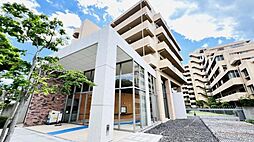 ハートフィールズ薬園台ハイライズ