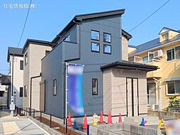習志野市東習志野21期5棟　1号棟