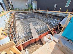 市川市新井309　1棟　1号棟