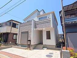 市川市若宮3丁目(263ー11)　1号棟
