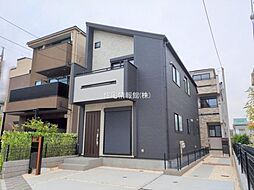 江戸川区鹿骨3丁目　1号棟