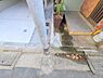 外観：現地写真です。