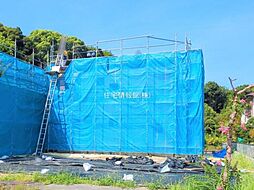 習志野市香澄612　3棟　3号棟