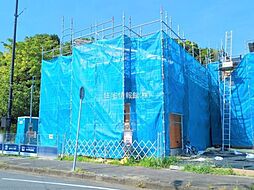 習志野市香澄612　3棟　2号棟