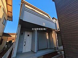 船橋市習志野台五丁目27番　A号棟