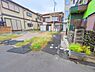 外観：現地写真です。