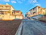 外観：現地写真です。