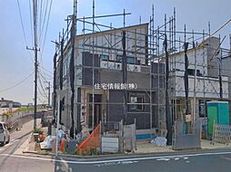 江戸川区東葛西148 2棟 1号棟