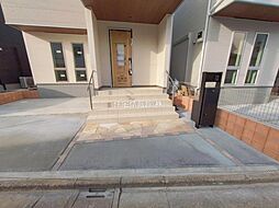 外観の画像