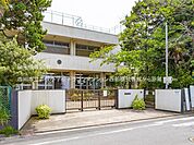 市川市立二俣小学校まで約1500m（徒歩19分）