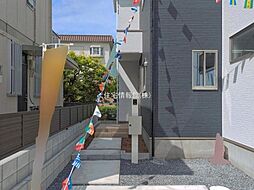 外観の画像
