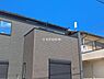 外観：現地写真です。