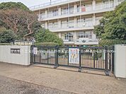 習志野市立実花小学校まで約1600m（徒歩20分）